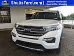 2023 Ford Explorer 4WD SUV for sale #SR7573 - photo 1