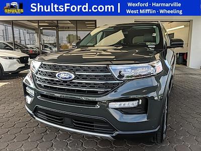 2023 Ford Explorer 4WD SUV for sale #SR7574 - photo 1