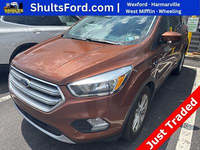 2017 Ford Escape 4x2 SUV for sale #SR7576A - photo 1