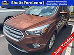 2017 Ford Escape 4x2 SUV for sale #SR7576A - photo 1