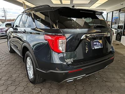 2023 Ford Explorer 4WD SUV for sale #SR7578 - photo 2