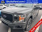 2018 Ford F-150 SuperCrew Cab 4x4 Pickup for sale #SR7583A - photo 1