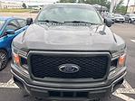 2018 Ford F-150 SuperCrew Cab 4x4 Pickup for sale #SR7583A - photo 3