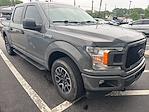 2018 Ford F-150 SuperCrew Cab 4x4 Pickup for sale #SR7583A - photo 4