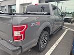 2018 Ford F-150 SuperCrew Cab 4x4 Pickup for sale #SR7583A - photo 5