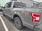 2018 Ford F-150 SuperCrew Cab 4x4 Pickup for sale #SR7583A - photo 2