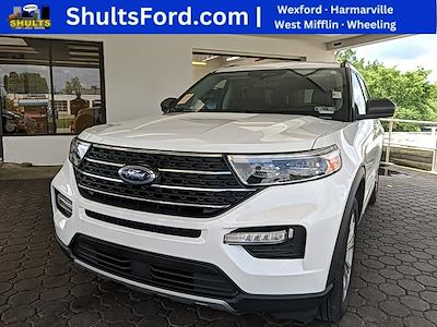 2023 Ford Explorer 4WD SUV for sale #SR7592 - photo 1