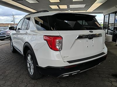 2023 Ford Explorer 4WD SUV for sale #SR7592 - photo 2