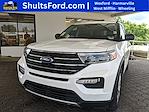 2023 Ford Explorer 4WD SUV for sale #SR7592 - photo 1