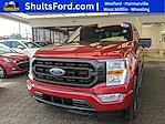 2022 Ford F-150 SuperCrew Cab 4x4 Pickup for sale #SR7594 - photo 1