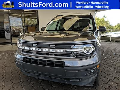 2023 Ford Bronco Sport 4WD SUV for sale #SR7613 - photo 1