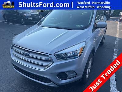 2019 Ford Escape 4x4 SUV for sale #SR7615A - photo 1