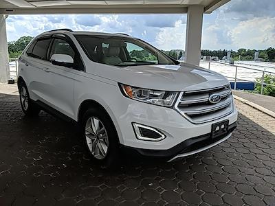 2017 Ford Edge AWD SUV for sale #SR7623A - photo 1