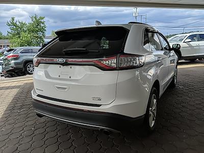 2017 Ford Edge AWD SUV for sale #SR7623A - photo 2