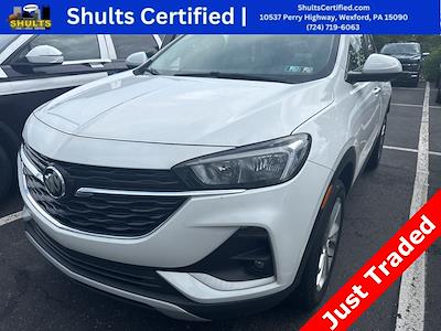2022 Buick Encore GX AWD SUV for sale #SR7626B - photo 1