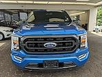 2021 Ford F-150 SuperCrew Cab 4x4 Pickup for sale #SR7632A - photo 3