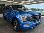 2021 Ford F-150 SuperCrew Cab 4x4 Pickup for sale #SR7632A - photo 4