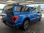 2021 Ford F-150 SuperCrew Cab 4x4 Pickup for sale #SR7632A - photo 6
