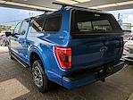 2021 Ford F-150 SuperCrew Cab 4x4 Pickup for sale #SR7632A - photo 2
