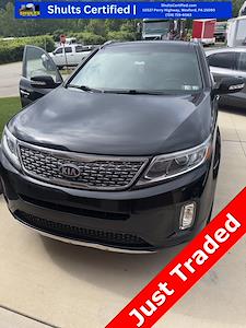 2015 Kia Sorento 4x4 SUV for sale #SR7660A - photo 1