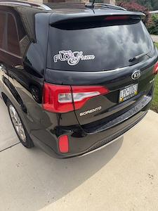 2015 Kia Sorento 4x4 SUV for sale #SR7660A - photo 2