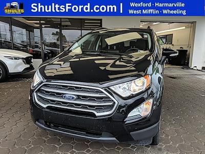 Used 2022 Ford EcoSport SE AWD SUV for sale #SR7662A - photo 1