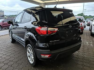 Used 2022 Ford EcoSport SE AWD SUV for sale #SR7662A - photo 2