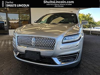 2020 Lincoln Nautilus FWD SUV for sale #SR7678A - photo 1