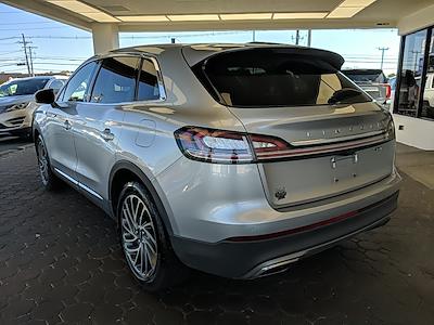 2020 Lincoln Nautilus FWD SUV for sale #SR7678A - photo 2