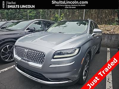 2022 Lincoln Nautilus AWD SUV for sale #SR7679 - photo 1