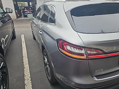 2022 Lincoln Nautilus AWD SUV for sale #SR7679 - photo 2