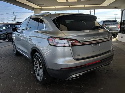 2022 Lincoln Nautilus AWD SUV for sale #SR7679 - photo 2