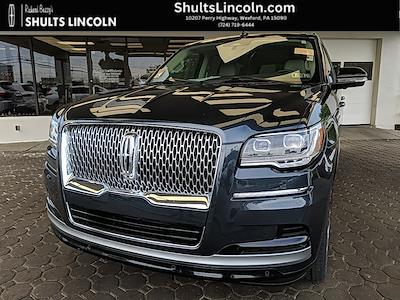2024 Lincoln Navigator AWD SUV for sale #SR7689 - photo 1