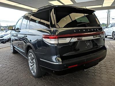 2024 Lincoln Navigator AWD SUV for sale #SR7689 - photo 2