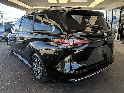 2025 Toyota Sienna AWD Minivan for sale #SR7689A - photo 2