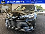 2025 Toyota Sienna AWD Minivan for sale #SR7689A - photo 1