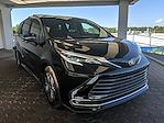 2025 Toyota Sienna AWD Minivan for sale #SR7689A - photo 3
