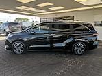 2025 Toyota Sienna AWD Minivan for sale #SR7689A - photo 8
