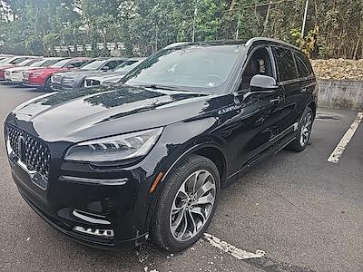 2022 Lincoln Aviator AWD SUV for sale #SR7699 - photo 1