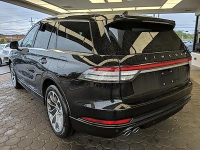 2022 Lincoln Aviator AWD SUV for sale #SR7699 - photo 2