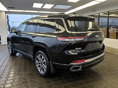 Used 2021 Jeep Grand Cherokee L - photo 1