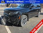 2021 Jeep Grand Cherokee L 4WD SUV for sale #SR7699A - photo 1