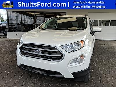 2019 Ford EcoSport 4WD SUV for sale #SR7703 - photo 1