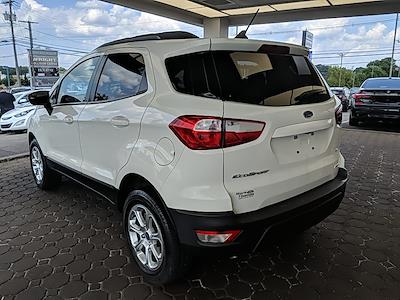 2019 Ford EcoSport 4WD SUV for sale #SR7703 - photo 2