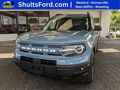 2022 Ford Bronco Sport AWD SUV for sale #SR7704 - photo 1
