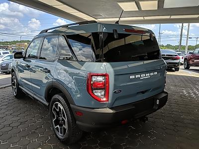 2022 Ford Bronco Sport AWD SUV for sale #SR7704 - photo 2