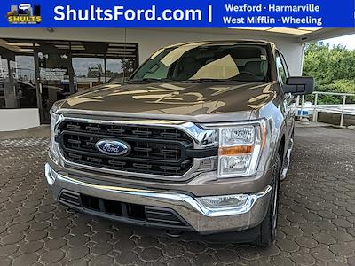 2022 Ford F-150 SuperCrew Cab 4x4 Pickup for sale #SR7706 - photo 1