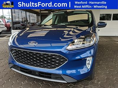 2022 Ford Escape AWD SUV for sale #SR7707 - photo 1