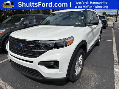 2023 Ford Explorer 4WD SUV for sale #SR7708 - photo 1