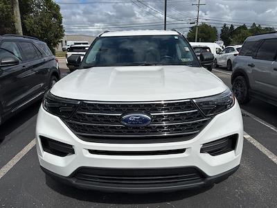 2023 Ford Explorer 4WD SUV for sale #SR7708 - photo 2